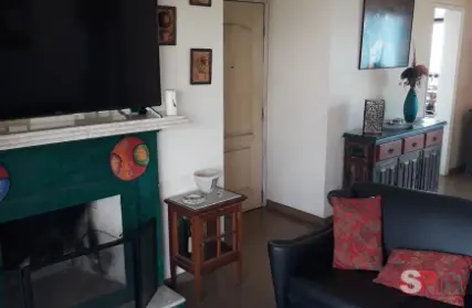 Imagem: Apartamento para Venda, Vila Andrade
